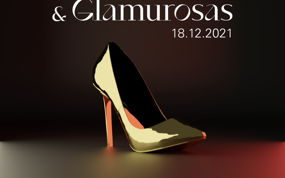 Espumosas y Glamurosas