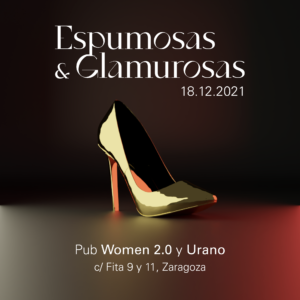 Espumosas y Glamurosas