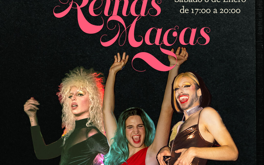 Las Tres Reinas Magas
